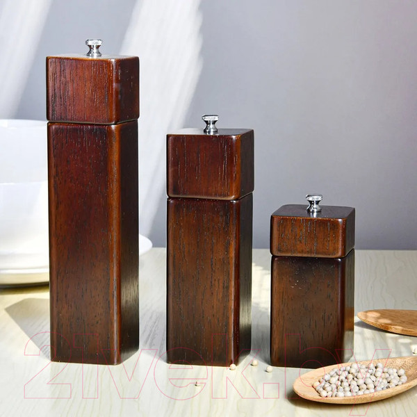 Изображение товара Мельница для специй Fissman 8190