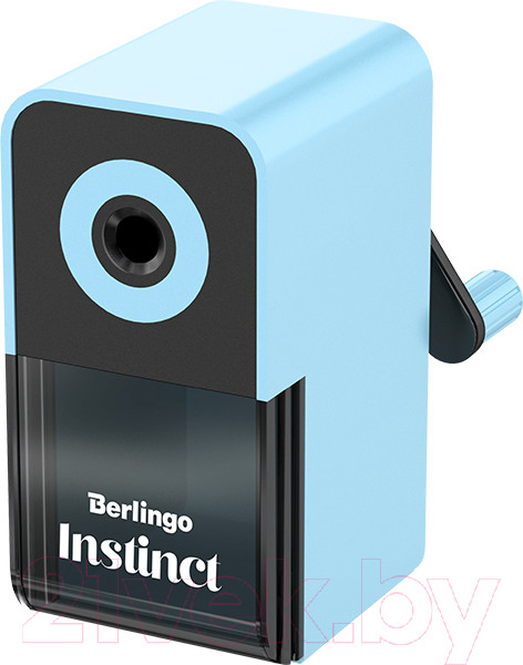 Изображение товара Точилка Berlingo Instinct / BM1265 (ассорти)