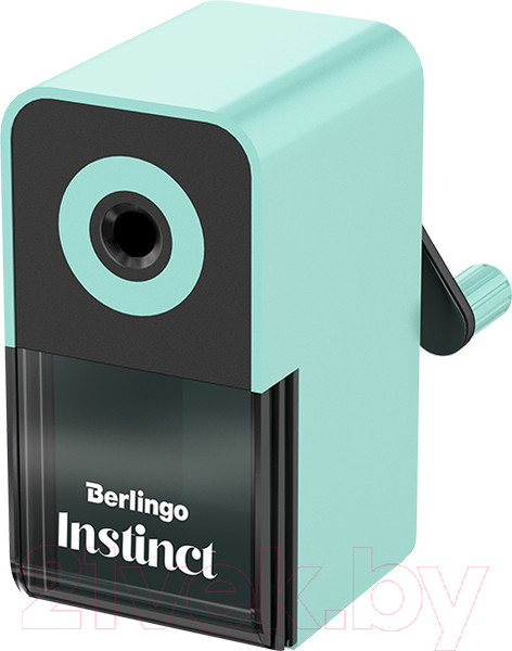 Изображение товара Точилка Berlingo Instinct / BM1265 (ассорти)