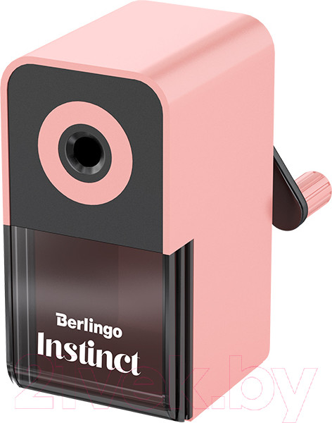 Изображение товара Точилка Berlingo Instinct / BM1265 (ассорти)