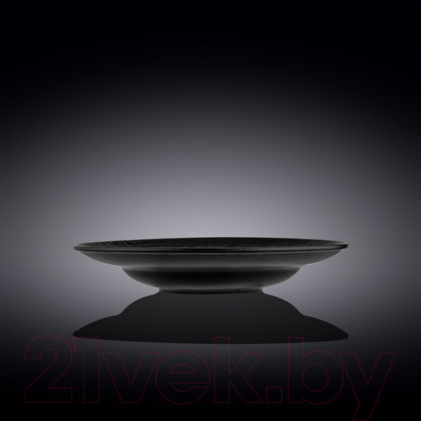 Изображение товара Тарелка столовая глубокая Wilmax WL-661131/A