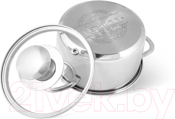 Изображение товара Кастрюля Fissman Bambino 5274