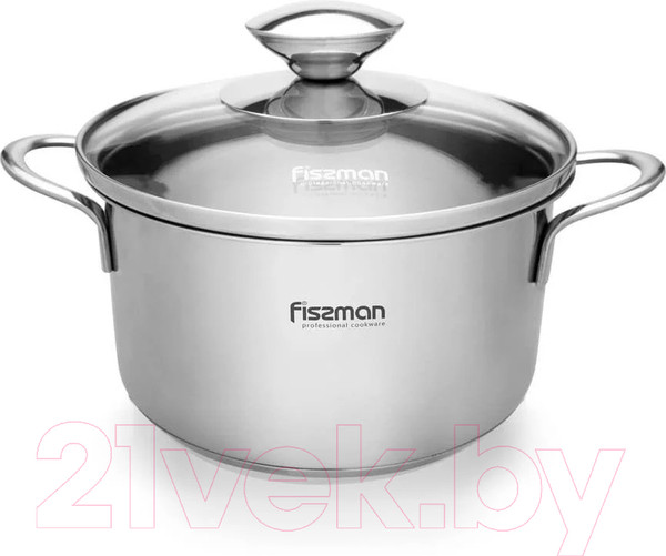 Изображение товара Кастрюля Fissman Bambino 5274
