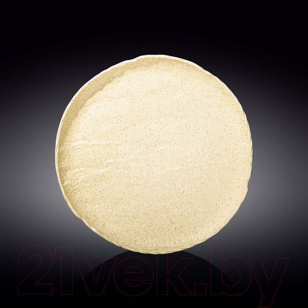 Изображение товара Тарелка столовая обеденная Wilmax WL-661325/A