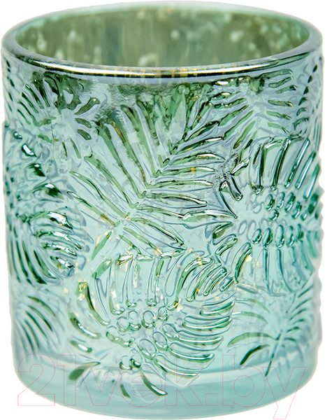 Изображение товара Подсвечник Вещицы NGB-11 (голубой)