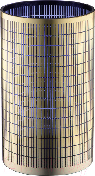 Изображение товара Ваза Вещицы CSA-17 (золото)