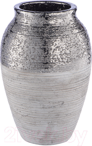 Изображение товара Ваза Вещицы Фактура Cha1 (серый)