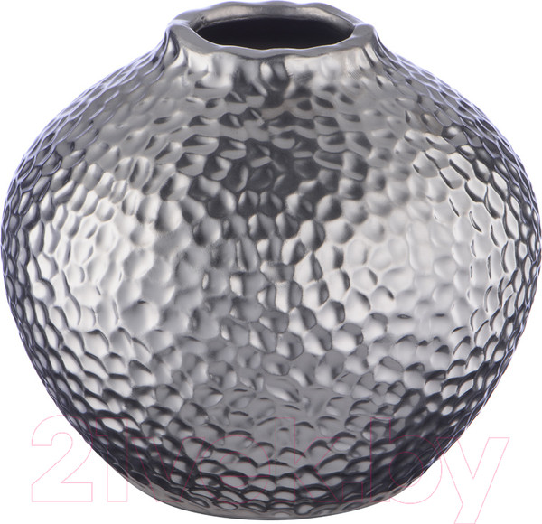 Изображение товара Ваза Вещицы Этно Cha6 (серебристый)