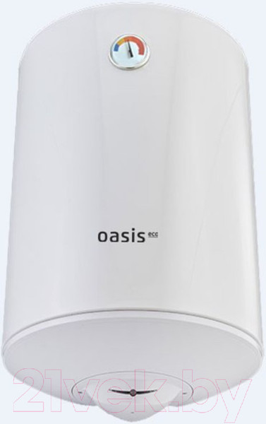 Изображение товара Накопительный водонагреватель Oasis Eco ER-80