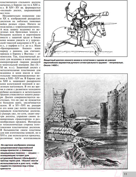 Изображение товара Энциклопедия Эксмо Все танки Первой Мировой войны (Федосеев С.Л.)
