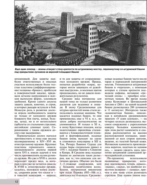 Изображение товара Энциклопедия Эксмо Все танки Первой Мировой войны (Федосеев С.Л.)