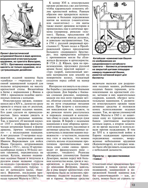 Изображение товара Энциклопедия Эксмо Все танки Первой Мировой войны (Федосеев С.Л.)