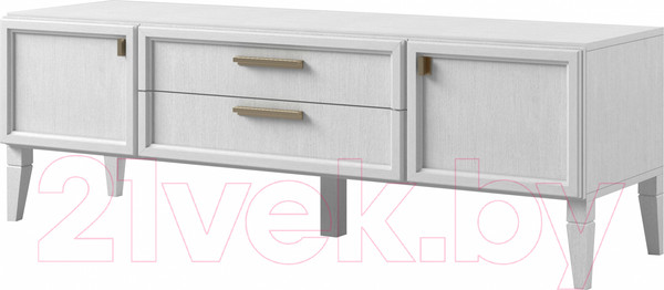 Изображение товара Тумба Молодечномебель Charlie B2D2 ВМФ-1524 (дуб оксфорд р)