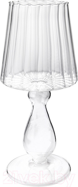 Изображение товара Подсвечник Вещицы CSA-18 (белый)