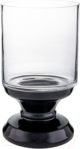 Изображение товара Подсвечник Вещицы CSA-24 (белый/черный)