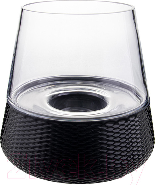 Изображение товара Подсвечник Вещицы CSA-26 (белый/черный)