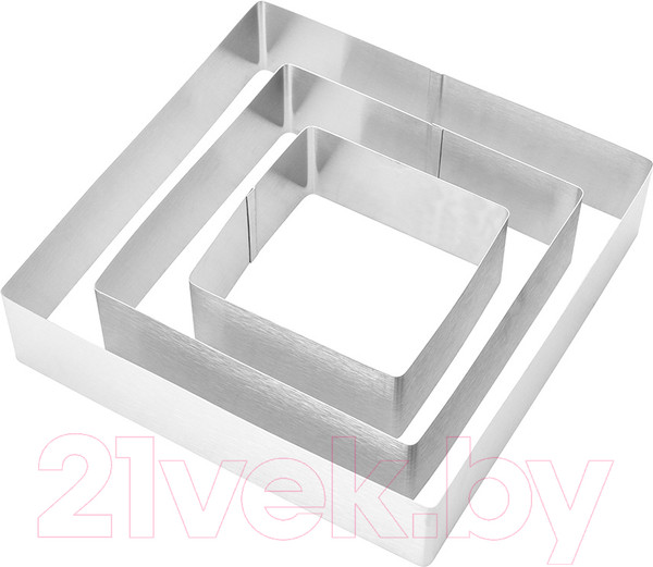 Изображение товара Набор для выпечки Home Line YR1811-3