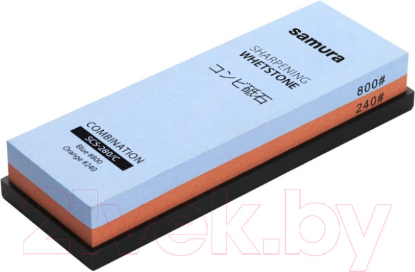 Изображение товара Точильный камень Samura SCS-280/С-K