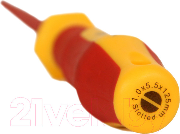 Изображение товара Отвертка Sturm! 1040-17-SL5-125