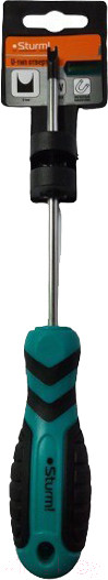 Изображение товара Отвертка Sturm! 1040-20-U26-150