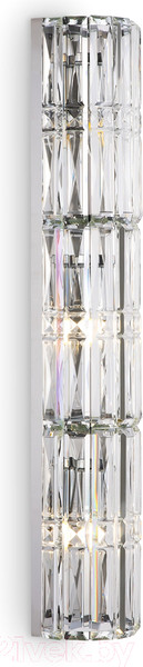 Изображение товара Бра Maytoni Facet MOD094WL-03CH