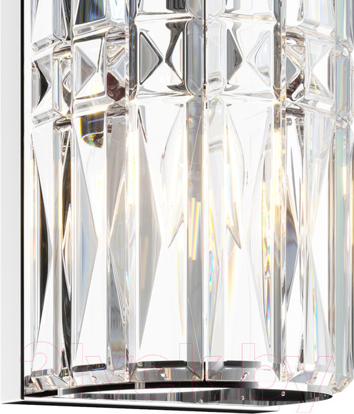 Изображение товара Бра Maytoni Facet MOD094WL-03CH