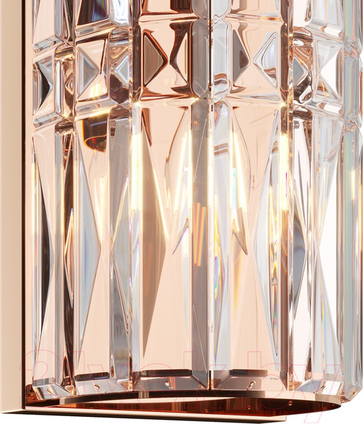 Изображение товара Бра Maytoni Facet MOD094WL-03G