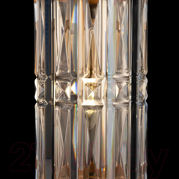 Изображение товара Бра Maytoni Facet MOD094WL-03G