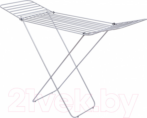 Изображение товара Сушилка для белья Comfort Alumin Group Напольная President 3061 (серый)