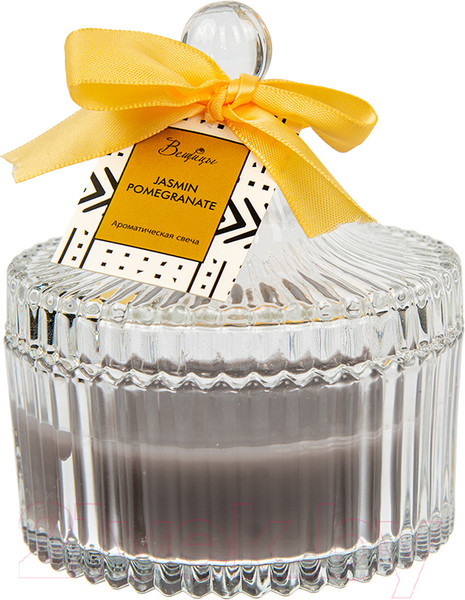 Изображение товара Свеча Вещицы Jasmine Pomegranate ARC-14