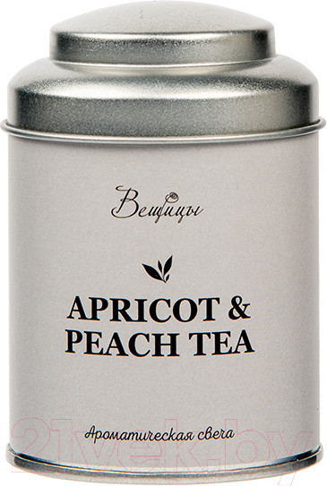 Изображение товара Свеча Вещицы Apricot & Peach ARC-19