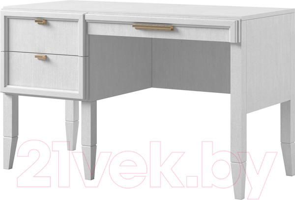 Изображение товара Письменный стол Молодечномебель Charlie ВМФ-1507 (дуб оксфорд р)