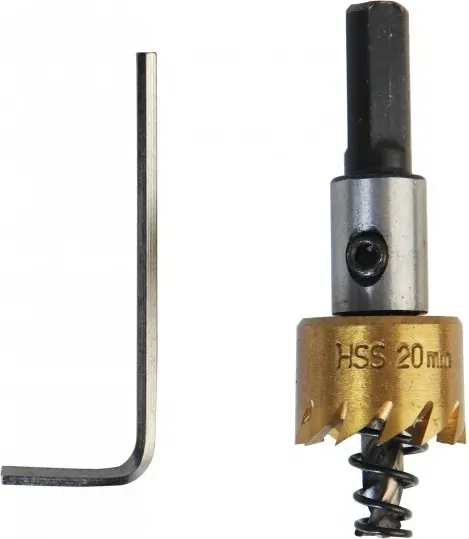 Изображение товара Коронка Sturm! 1090-S04-BI-20