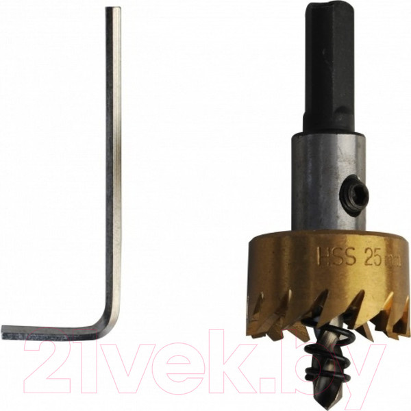 Изображение товара Коронка Sturm! 1090-S04-BI-25