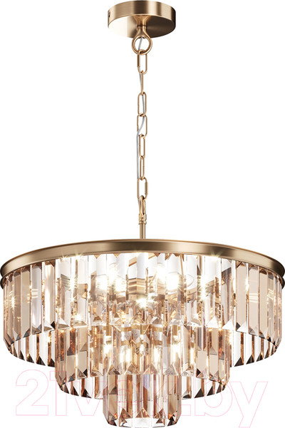 Изображение товара Люстра Maytoni Revero MOD085PL-07G