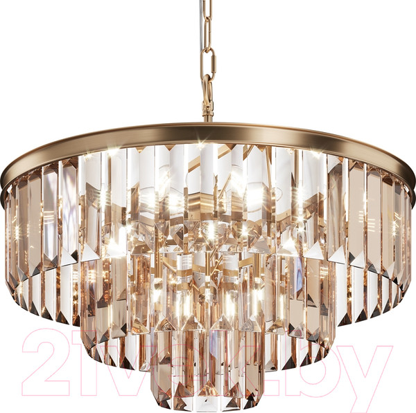 Изображение товара Люстра Maytoni Revero MOD085PL-07G