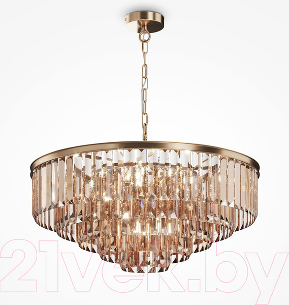 Изображение товара Люстра Maytoni Revero MOD085PL-12G