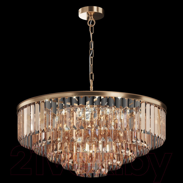 Изображение товара Люстра Maytoni Revero MOD085PL-12G