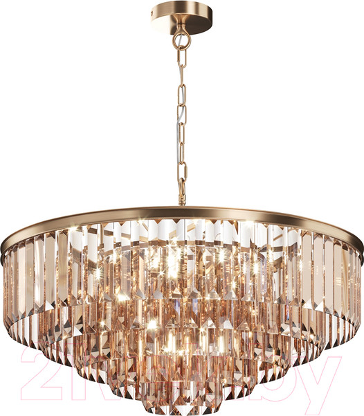 Изображение товара Люстра Maytoni Revero MOD085PL-12G