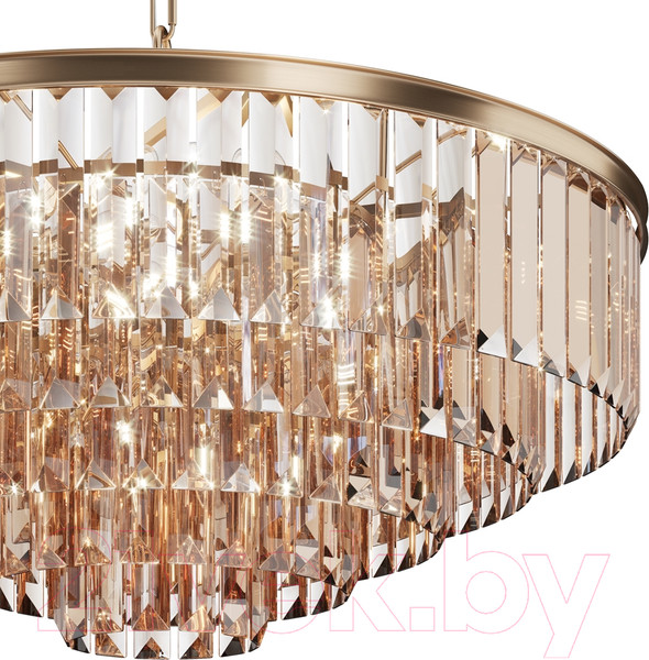 Изображение товара Люстра Maytoni Revero MOD085PL-12G