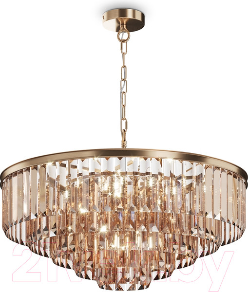 Изображение товара Люстра Maytoni Revero MOD085PL-12G