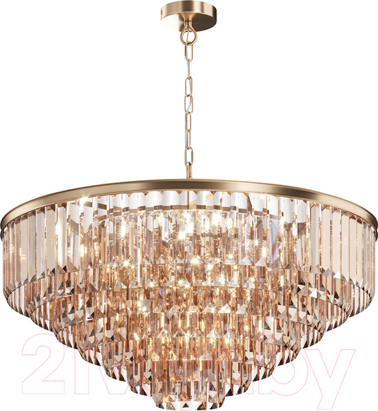 Изображение товара Люстра Maytoni Revero MOD085PL-16G