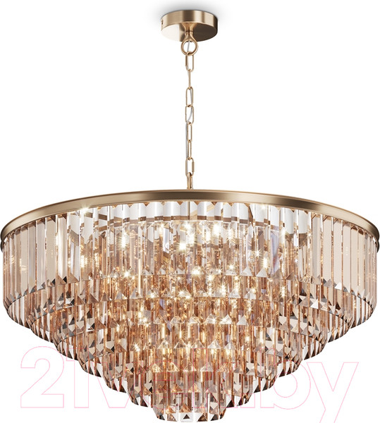 Изображение товара Люстра Maytoni Revero MOD085PL-16G