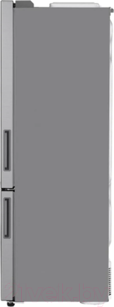 Изображение товара Холодильник с морозильником LG GC-B569PMCM