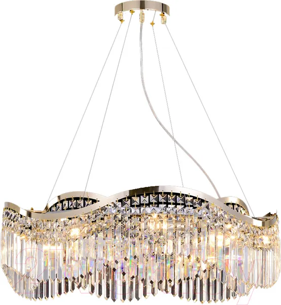 Изображение товара Люстра Maytoni Gracia DIA201PL-10G