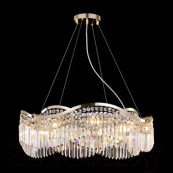 Изображение товара Люстра Maytoni Gracia DIA201PL-10G
