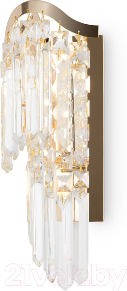 Изображение товара Бра Maytoni Gracia DIA201WL-02G