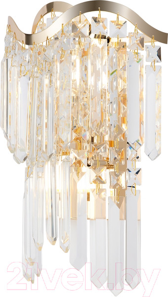 Изображение товара Бра Maytoni Gracia DIA201WL-02G