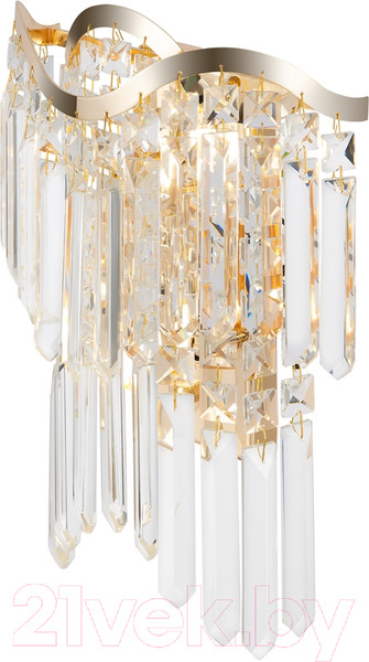 Изображение товара Бра Maytoni Gracia DIA201WL-02G