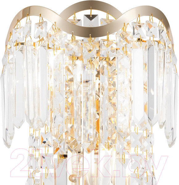 Изображение товара Бра Maytoni Gracia DIA201WL-02G